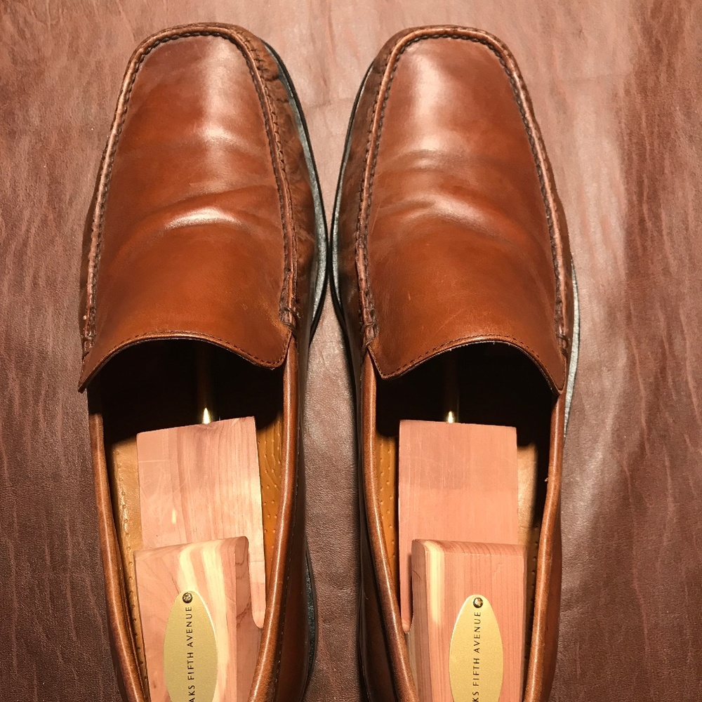 Cole Haan Pelham Slipon II